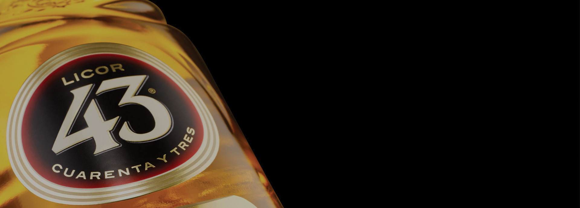 Licor 43 Cuarenta Y Tres Alchemy Asia