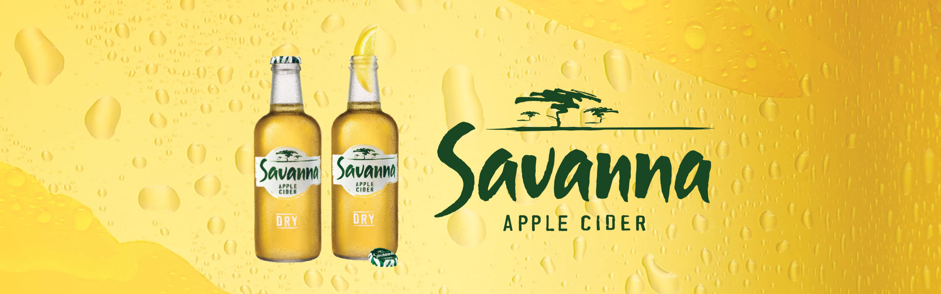 Savanna Dry Apple Cider Alchemy Asia