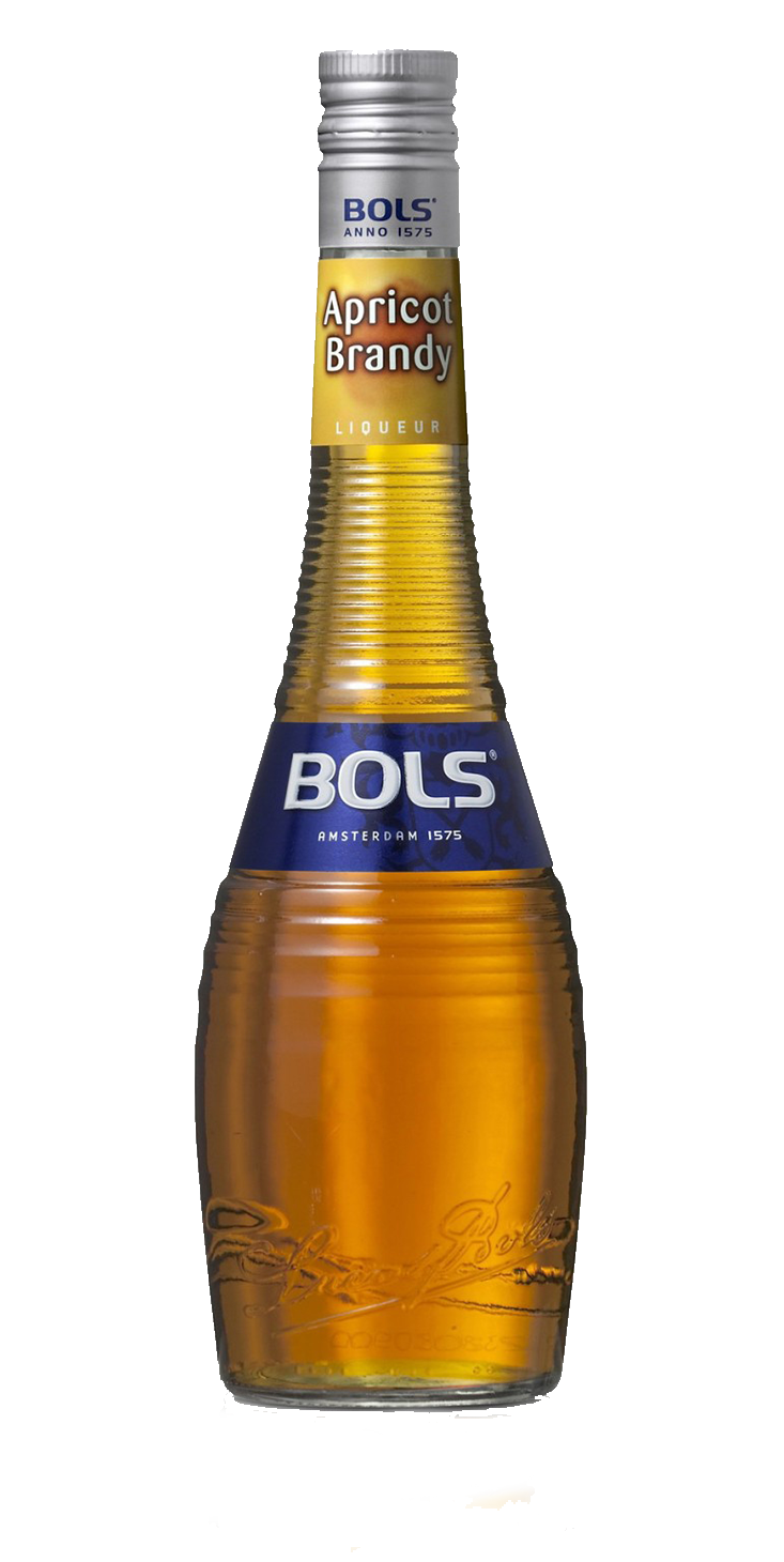 Bols Apricot Brandy Alchemy Asia