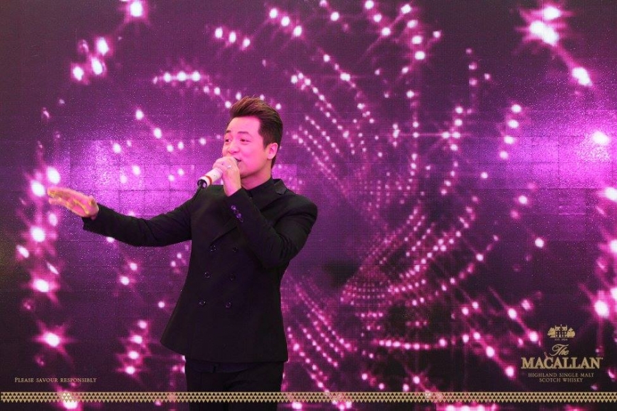 Celebration party for Haxaco Hang Xanh showroom renovation and