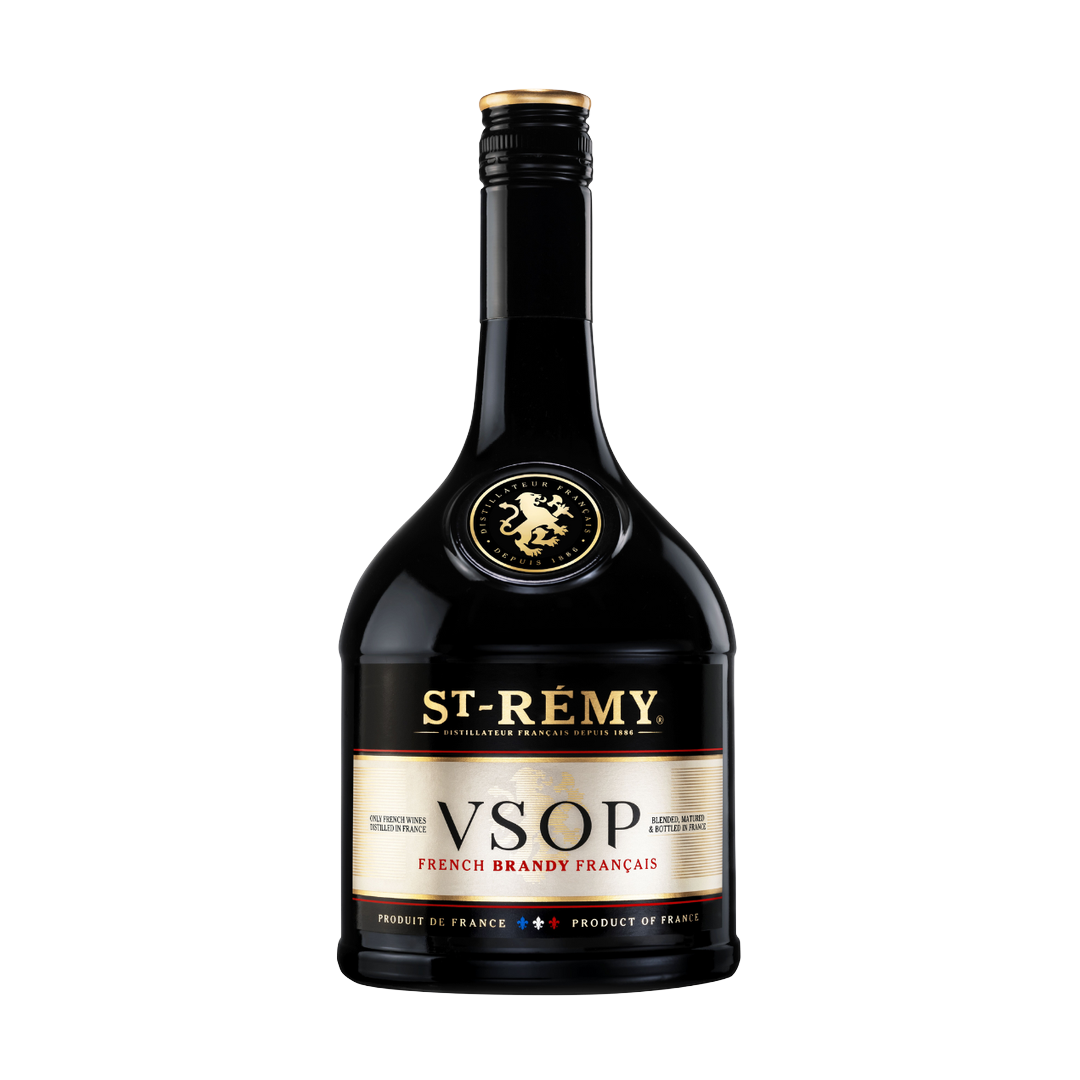 St-Rémy VSOP