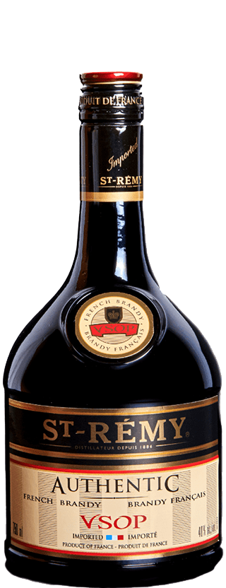 St-RÃ©my VSOP - Alchemy Asia
