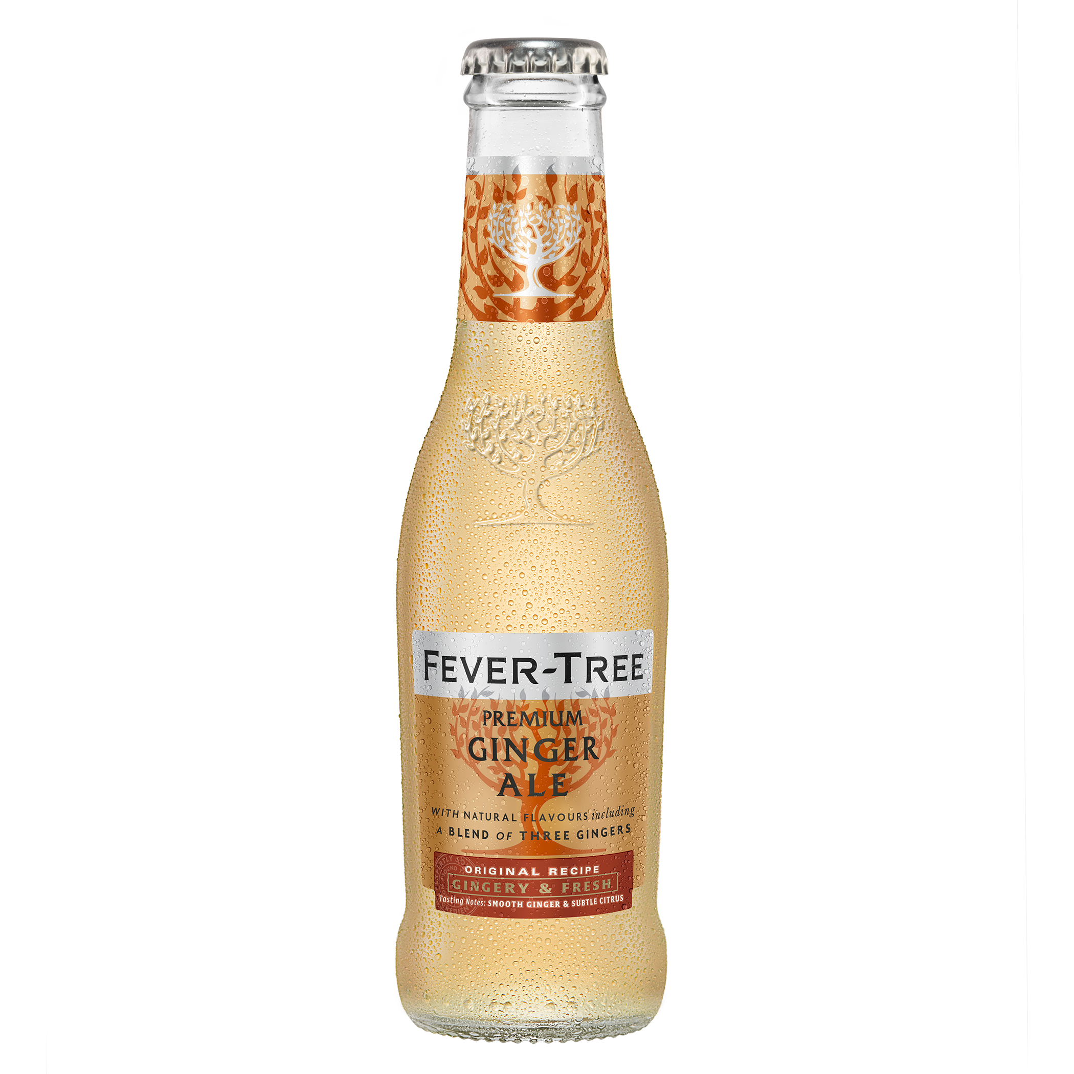 Fever-Tree Premium Ginger Ale