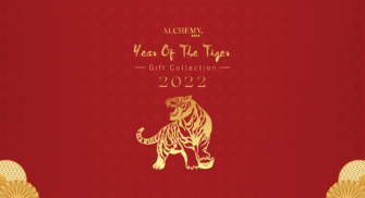 Tet 2022 Giftbox Collection