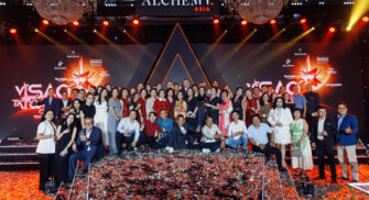 VÌ SAO TA TỎA SÁNG / THE STAR WE SHINE – TRADE DINNER 2025