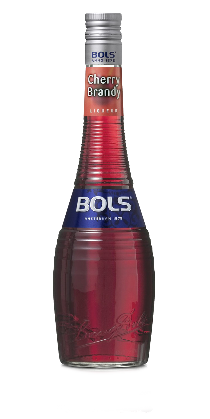 Bols Cherry Brandy Alchemy Asia