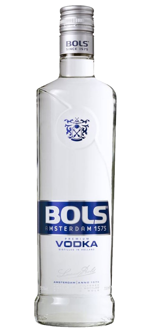 Bols Premium Vodka Alchemy Asia