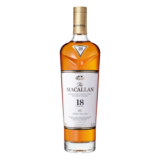 Macallan 18 yo Sherry Oak Cask
