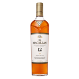 The Macallan 12 Years Old Sherry Oak