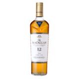 The Macallan Double Cask 12YO