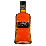 Highland Park 25 Years Old