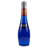 Bols Blue Curacao
