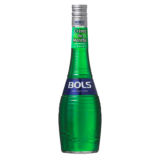 Bols Pepper Mint Green