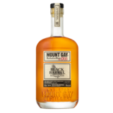 Mount Gay Barbados Rum Black Barrel