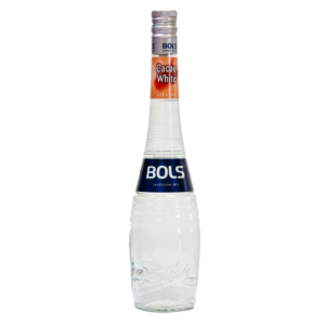 Bols Cacao White Liqueur