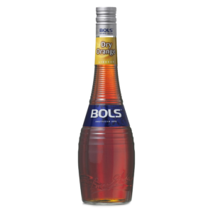 Bols Dry Orange Liqueur