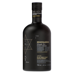 Bruichladdich Black Art Edition Whisky 10.1