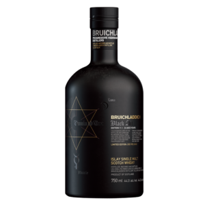 Bruichladdich Black Art Edition Whisky 11.1
