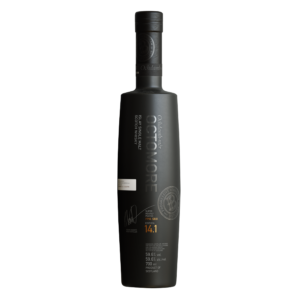 Bruichladdich Octomore 14.1 Whisky
