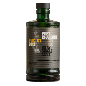 Bruichladdich Port Charlotte Islay Barley 2013