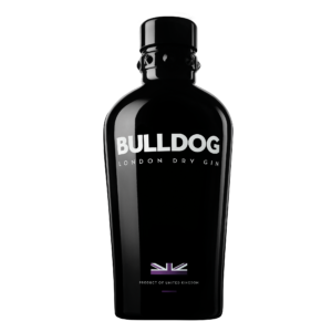 Bulldog London Dry Gin