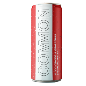 COMMON BLOOD ORANGE & GRAPEFRUIT
