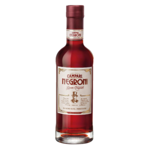 Campari Negroni