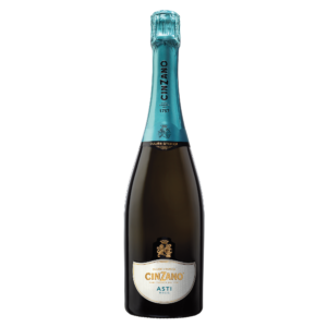 Cinzano Asti SPARKLING WINES