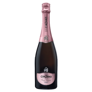 Cinzano Rose Vermouth