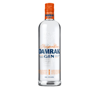 DAMRAK