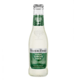 Fever Tree Ginger Beer