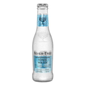 Fever Tree Mediterranean