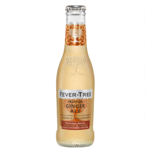 Fever-Tree Premium Ginger Ale