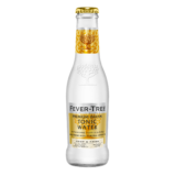 Fever Tree Tonic Water