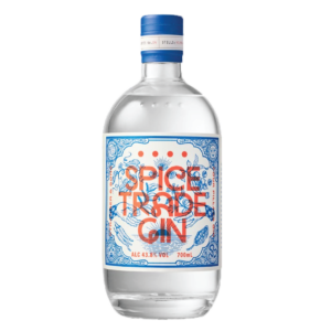 Four Pillars Gin Spice Trade