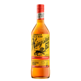 KINGSTON 62 gold rum