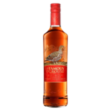 The Famous Grouse Sherry Cask Finish