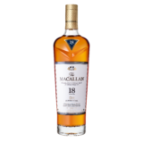 The Macallan 18 Years Old Double Cask