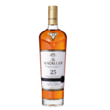 The Macallan 25 Years Old Sherry Oak