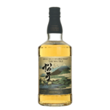 The Matsui Mizunara Cask JAPANESE WHISKY PURE MALT