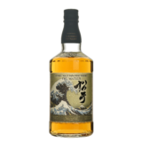 The Matsui The Peated JAPANESE WHISKY PURE MALT