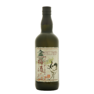 Matsui Brandy Umeshu