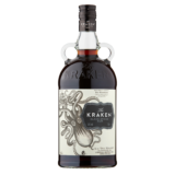 The Kraken Black Spiced Rum