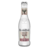 Fever Tree Soda Water