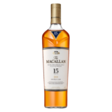 Macallan 15 years