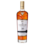 The Macallan 30 Years Old Double Cask