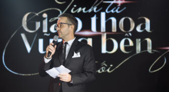 TRADE DINNER 2024: ĐÓN NHẬN TRÍ TUỆ, KHẢ NĂNG THÍCH NGHI & TĂNG TRƯỞNG